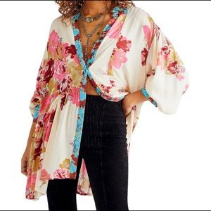 Free People Brunch A Bunch Shirt